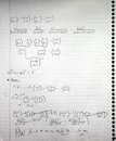 Project Life - College - Abstract Algebra (901438)