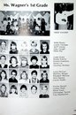 Project Life - 5th Grade Yearbook (901303)