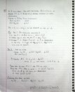 Project Life - College - Abstract Algebra (901402)