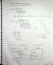 Project Life - College - Abstract Algebra (901432)