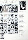 Project Life - 5th Grade Yearbook (901296)