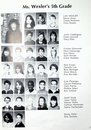 Project Life - 5th Grade Yearbook (901318)