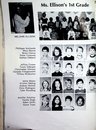 Project Life - 5th Grade Yearbook (901324)