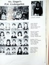 Project Life - 5th Grade Yearbook (901293)