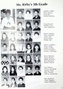 Project Life - 5th Grade Yearbook (901312)