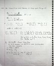 Project Life - College - Abstract Algebra (901392)