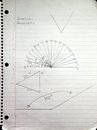Project Life - 7th Grade Math Notebook (902000)