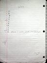 Project Life - 7th Grade Math Notebook (902001)