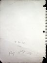Project Life - 7th Grade Math Notebook (902032)