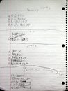 Project Life - 7th Grade Math Notebook (902011)