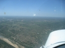 Solo Cross Country to Llano (20038)