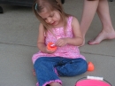 Adams Easter Egg Hunt (20074)