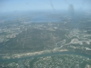 Solo Cross Country to Llano (20040)