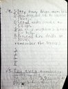 Project Life - 2nd Grade - Spelling and Composition (902237)
