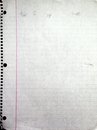 Project Life - 5th Grade Notebook (902478)
