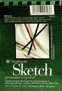 Project Life - Green Mini Sketchpad