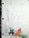 Project Life - 3rd Grade - Journal (903403)
