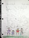 Project Life - 3rd Grade - Journal (903389)