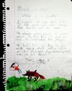 Project Life - 3rd Grade - Journal (903379)