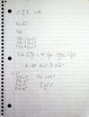 Project Life - College Calculus II (903945)