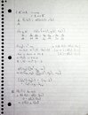 Project Life - College Calculus II (903940)