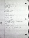 Project Life - College Calculus II (903987)