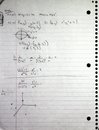 Project Life - College Calculus II (903942)