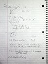 Project Life - College Calculus II (903954)