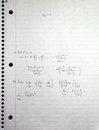 Project Life - College Calculus II (903969)
