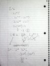Project Life - College Calculus II (903975)