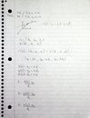 Project Life - College Calculus II (904011)