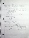 Project Life - College Calculus II (904043)