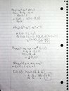 Project Life - College Calculus II (904132)