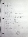 Project Life - College Calculus II (904090)