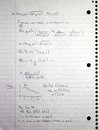 Project Life - College Calculus II (904081)