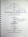 Project Life - Film Script - Bricolage (904347)