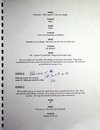 Project Life - Film Script - Bricolage (904335)
