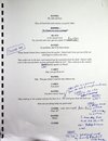 Project Life - Film Script - Bricolage (904297)