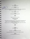 Project Life - Film Script - Bricolage (904375)