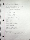 Project Life - College - Calculus (904423)