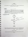 Project Life - Film Script - Bricolage (904330)