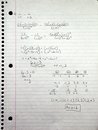 Project Life - College - Calculus (904420)