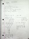 Project Life - College - Calculus (904446)