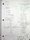 Project Life - College - Calculus (904419)