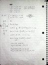 Project Life - College - Calculus (904503)