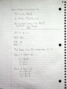 Project Life - College - Calculus (904499)