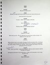 Project Life - Film Script - Bricolage (904328)