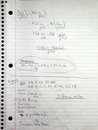 Project Life - College - Calculus (904412)