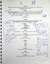 Project Life - Film Script - Bricolage (904290)