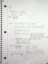 Project Life - College - Calculus (904411)